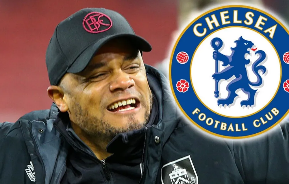 HLV Kompany bị nghi ngờ thiếu kinh nghiệm ở môi trường bóng đá đỉnh cao. Ảnh: GETTY. HLV Kompany bị nghi ngờ thiếu kinh nghiệm ở môi trường bóng đá đỉnh cao. Ảnh: GETTY.