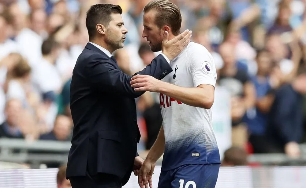 Cựu cầu thủ O'Hara tin rằng HLV người Pháp phù hợp với Tottenham hơn Chelsea. Ảnh: GETTY. Cựu cầu thủ O'Hara tin rằng HLV người Pháp phù hợp với Tottenham hơn Chelsea. Ảnh: GETTY.