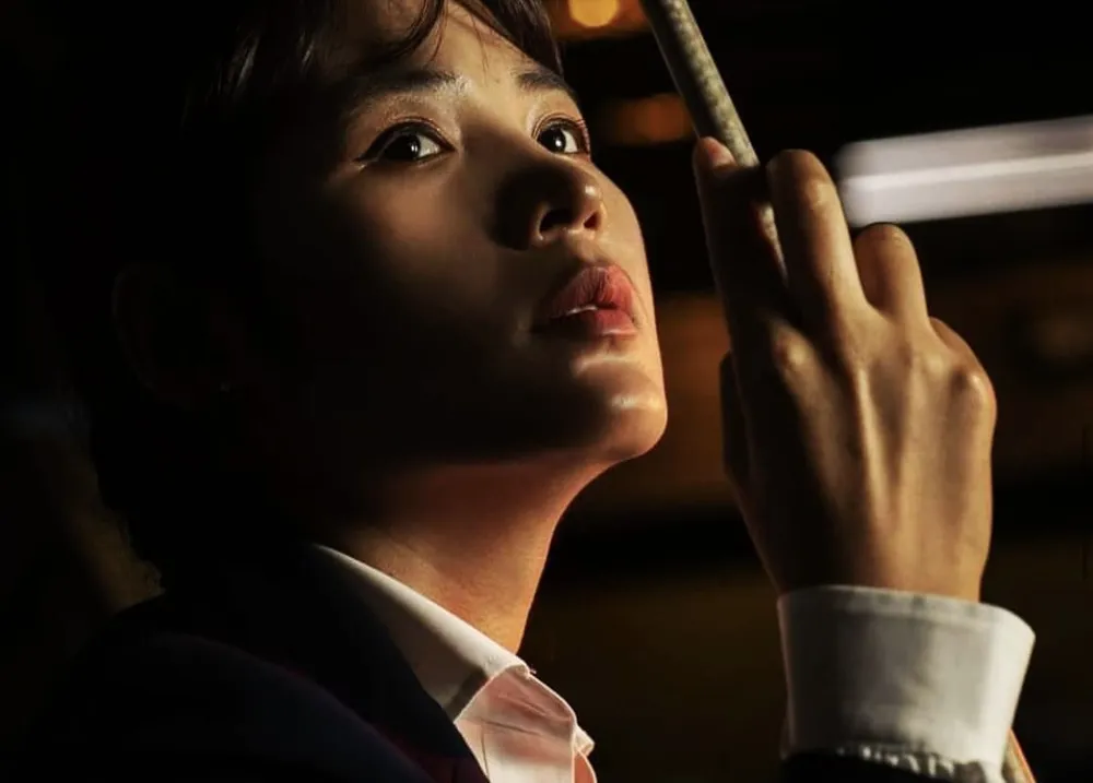 Song Hye-kyo phiên bản Billiards Campuchia đang gây sốt ở SEA Games 32 trong lần đầu tiên trở về quê hương góp mặt trong một Đại hội thể thao lớn nhất Đông Nam Á sau 64 năm mới tổ chức tại đây.