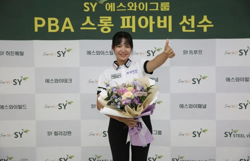 Pheavy là một trong những nữ vận động viên được yêu thích nhất tại quê nhà bởi tài năng, sự khiêm tốn, xinh đẹp và thân thiện.