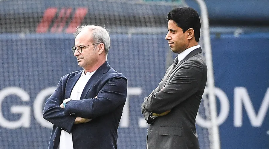 Cố vấn Campos đã chọn Mourinho, chỉ còn chờ cái gật đầu của Chủ tịch PSG. Ảnh: GETTY.