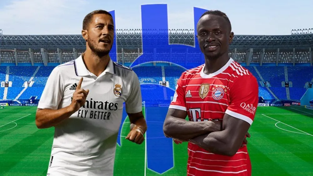 Mane và Hazard là hai mục tiêu khác của đội bóng lớn ở Saudi Arabia. Ảnh: GETTY.