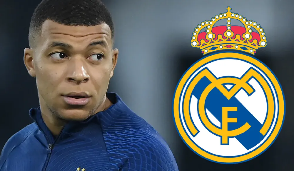 Mbappe có dấu hiệu "đứng núi này trông núi nọ". Ảnh: GETTY. Mbappe có dấu hiệu "đứng núi này trông núi nọ". Ảnh: GETTY.
