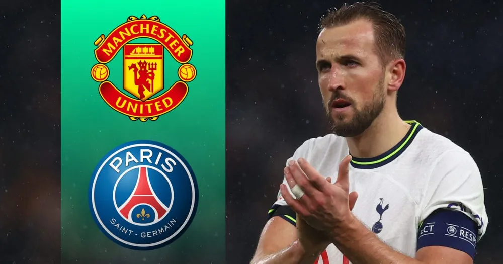 Sức mạnh đồng tiền của PSG có thể giúp PSG nẫng tay trên Man United trong vụ chiêu mộ đội trưởng Tottenham. Ảnh: GETTY.