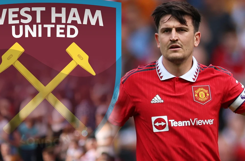 Khoác áo West Ham ở mùa giải mới là một lối thoát cho hậu vệ 30 tuổi. Ảnh: GETTY.