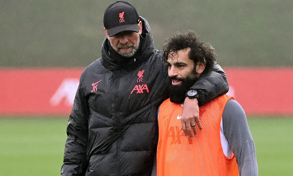 "Báu vật" của Liverpool có dấu hiệu lung lay khi mức lương của Al Ittihad trả quá lớn. Ảnh: GETTY. "Báu vật" của Liverpool có dấu hiệu lung lay khi mức lương của Al Ittihad trả quá lớn. Ảnh: GETTY.