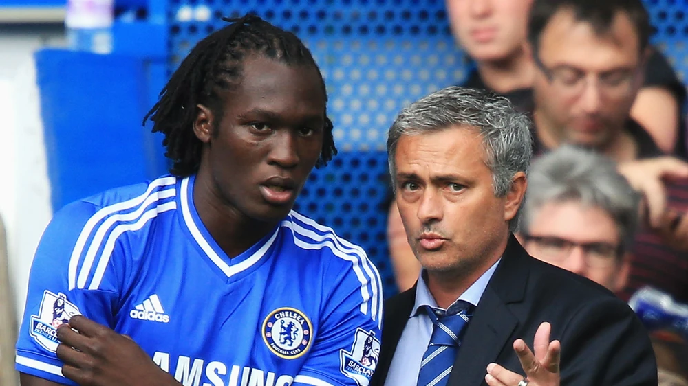 "Đức trẻ" của ông Mourinho bây giờ đã lớn. Ảnh: GETTY.