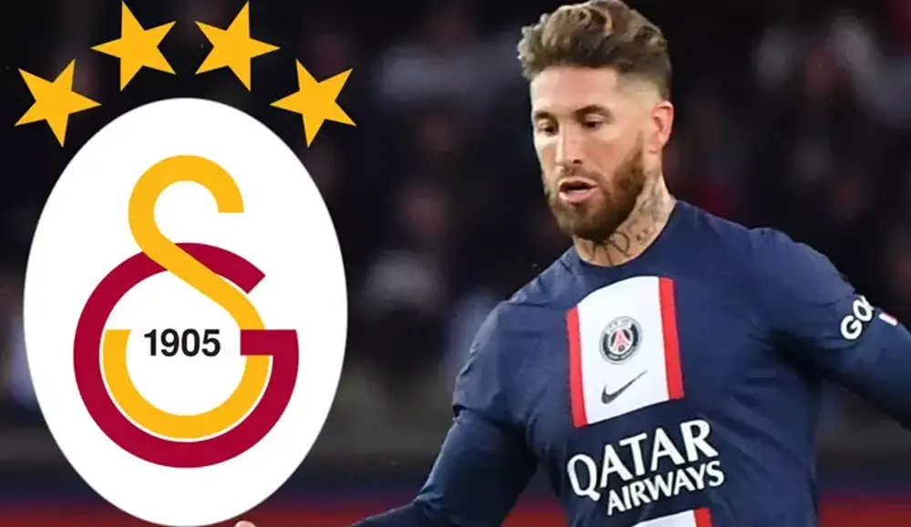 Galatasaray hay các CLB của Mexico khó lòng đáp ứng mức lương cao của Ramos. Ảnh: GETTY.