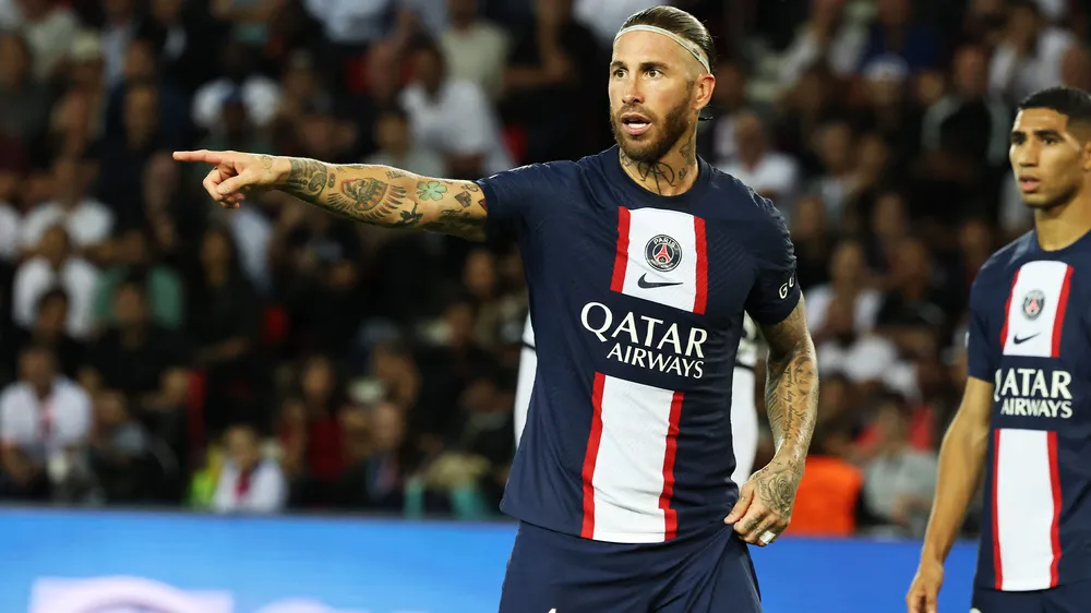 Trung vệ người Tây Ban Nha khó cưỡng số tiền khổng lồ của Al Ittihad ở buổi hoàng hôn của sự nghiệp. Ảnh: GETTY.