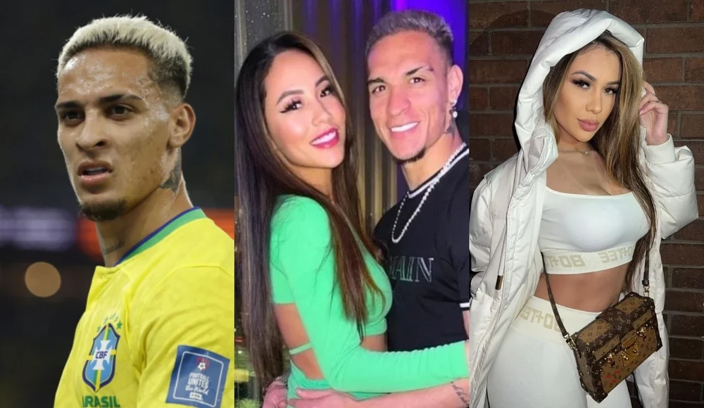 Tiền đạo người Brazil phản đối các cáo buộc và trong thời gian chờ cảnh sát điều tra, anh không được gọi lên tuyển đá vòng loại World Cup 2026. Ảnh: GETTY.