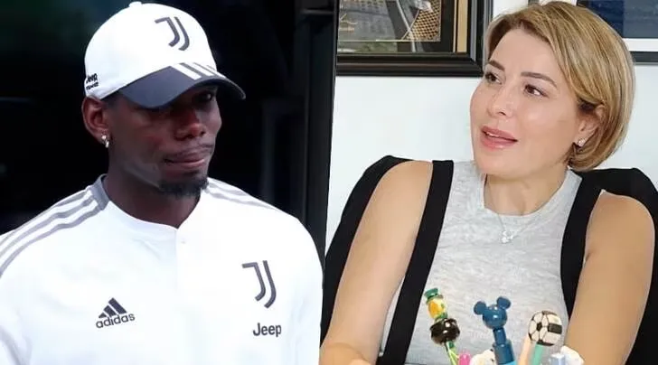 Người đại diện của Pogba khẳng định anh không cố tình vi phạm quy tắc về chống doping. Ảnh: GETTY.