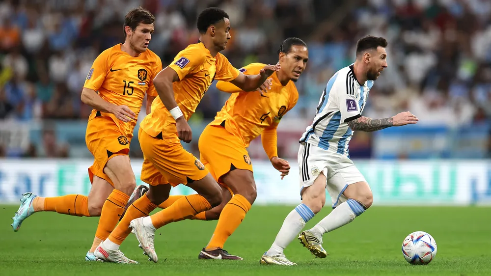 Tiền đạo người Argentina là thương hiệu toàn cầu, có sức hấp dẫn rất lớn ở những nơi anh đến. Ảnh: GETTY. miami-messi.png