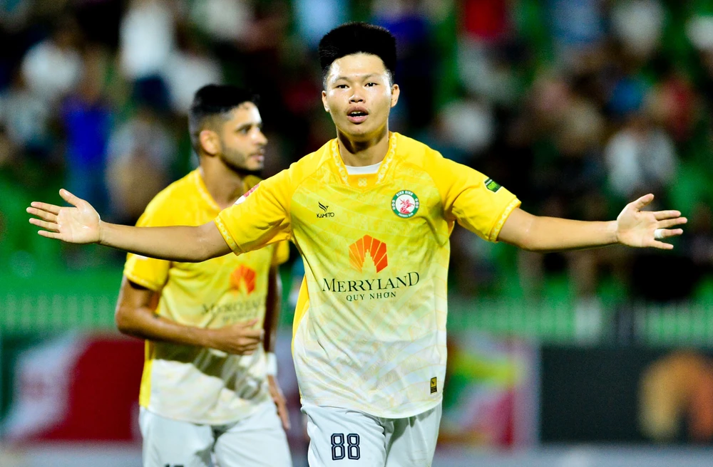 Quy Nhơn Bình Định