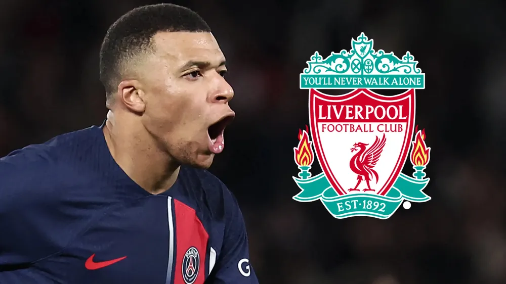 Liverpool là một điểm đến hấp dẫn của Mbappe. Ảnh: GETTY. mbappe-lai-bat-ngo-quay-xe-voi-real-chuyen-huong-sang-liverpool-3-5854.jpg