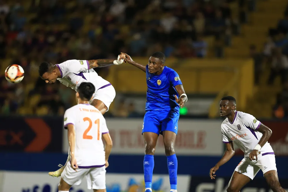 chung kết ngược