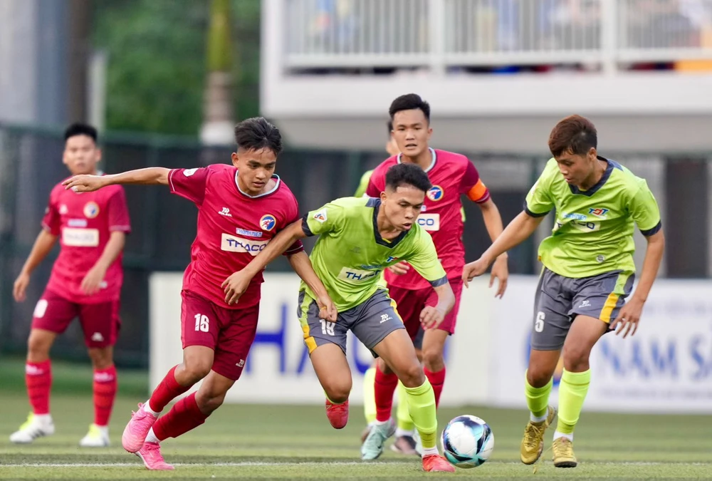 Thanh Niên Sinh Viên