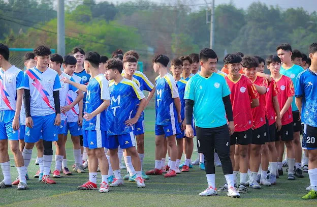 thanh niên Tây Ninh