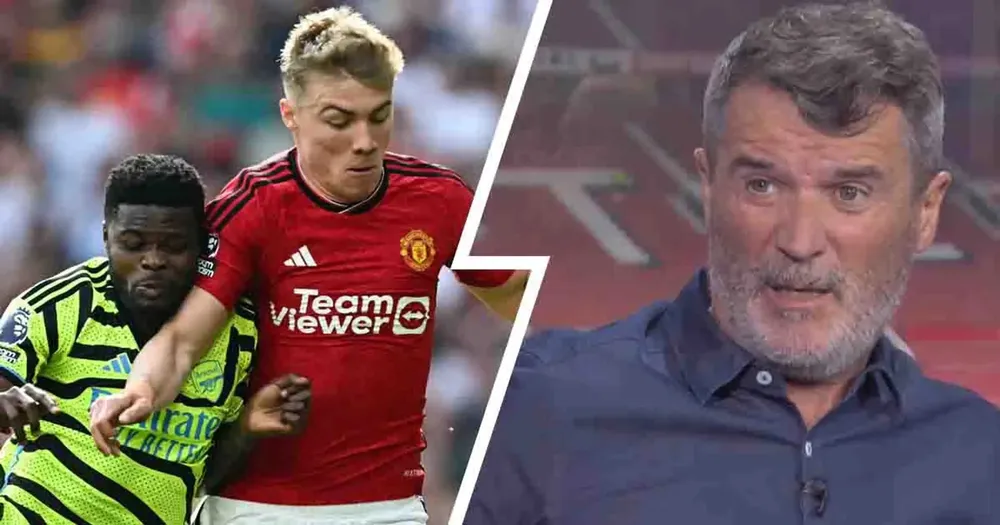 Cựu tiền vệ MU Roy Keane nhấn mạnh đội bóng của ông dở chưa từng thấy. Ảnh: GETTY. Man United
