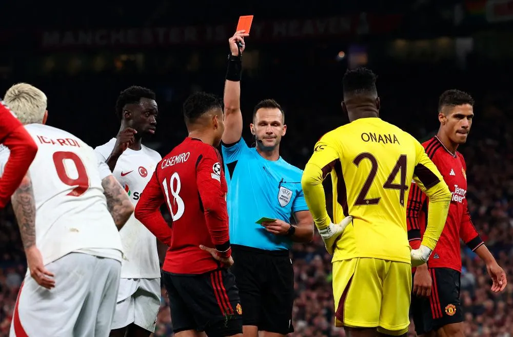 Rất nhiều cầu thủ Man United đã chơi không tốt ở mùa giải này. Ảnh: GETTY. man-united-giu-lai-ten-hag-va-uoc-mo-cua-thay-ha-lan (1).jpg