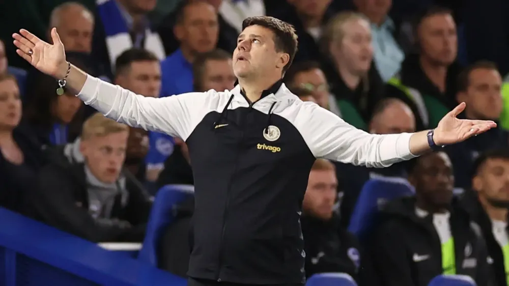 Chelsea sa thải HLV Pochettino ngay sau khi kết thúc mùa giải. Ảnh: GETTY. bayern-boi-thuong-hop-dong-cho-hlv-moi-man-united-muon-co-pochettino (1).jpg