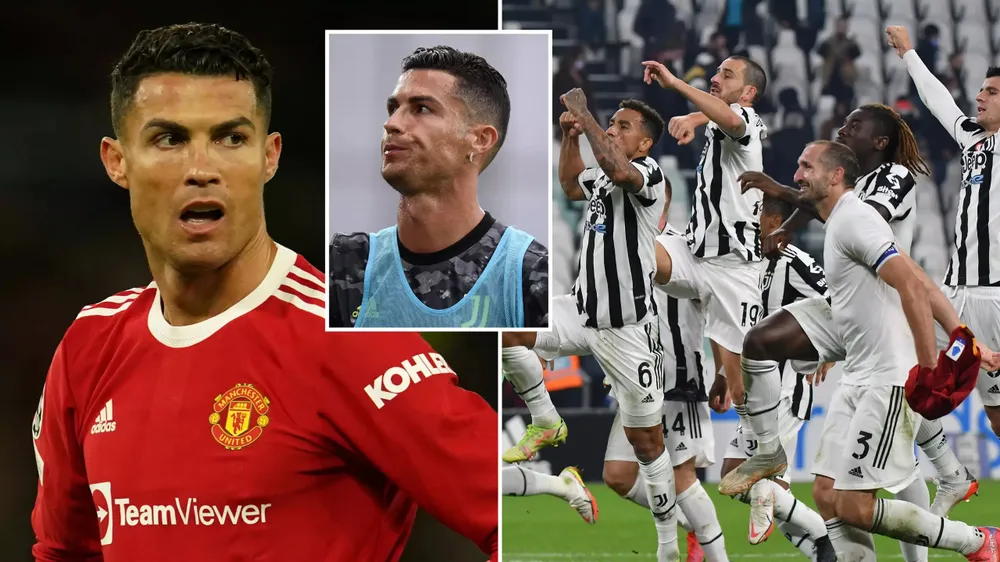 Ronaldo được xem là thành công vượt trội khi chơi ở nhiều CLB lớn châu Âu. Ảnh: GETTY. lai-tranh-cai-ve-ky-luc-gia-ronaldo-gioi-hon-messi (4).jpg