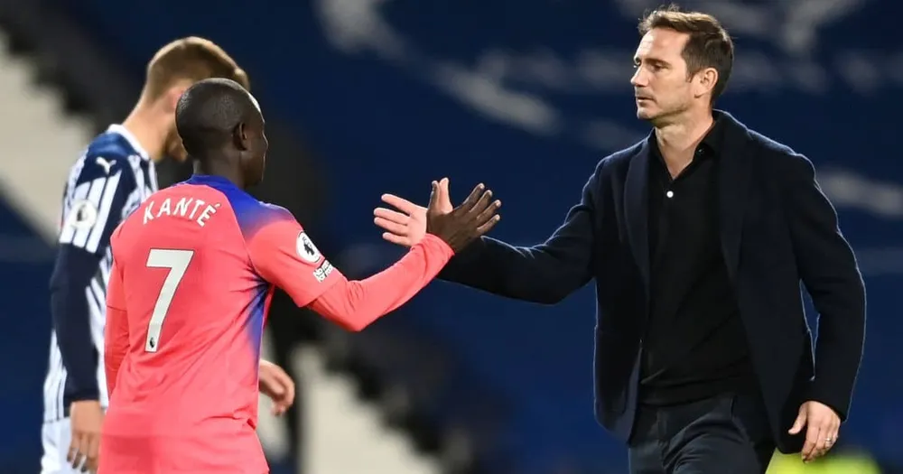 Huyền thoại của đội tuyển Anh Lampard tin rằng Mbappe sẽ chơi tốt hơn nếu không quá lười biếng. Ảnh: GETTY. Mbappe sẽ chơi tốt hơn