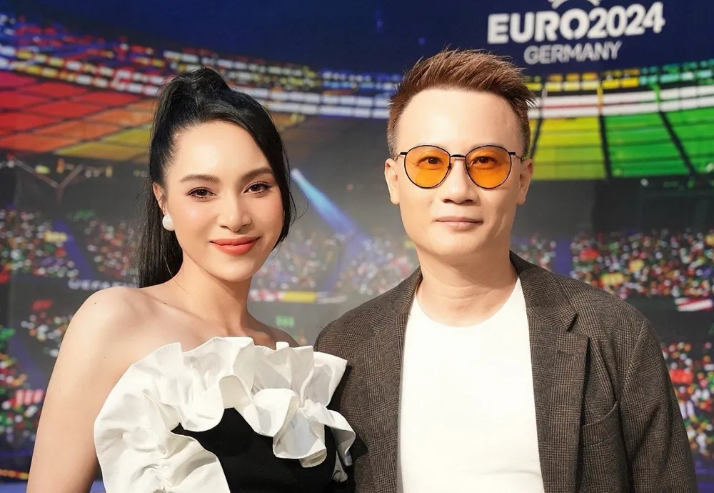 bóng hồng Hiền Ngô