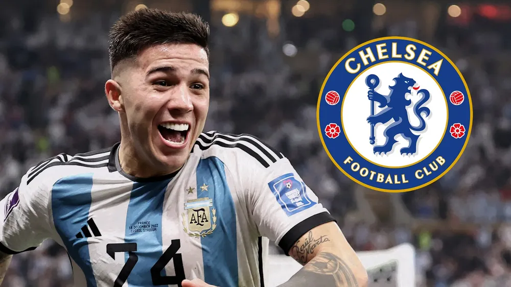 Chelsea chắc chắn sẽ trừng phạt cầu thủ của mình để xoa dịu dư luận. Ảnh: GETTY. dien-bien-moi-nhat-ve-scandal-enzo-phan-biet-chung-toc (2).jpg