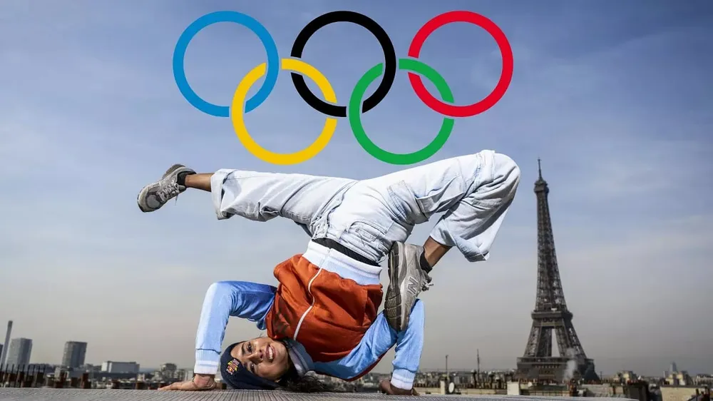 Môn thể thao Breakdance lần đầu tiên xuất hiện tại một kỳ Thế vận hội. co-mot-olympic-paris-2024-vo-cung-ky-dieu (9).jpg