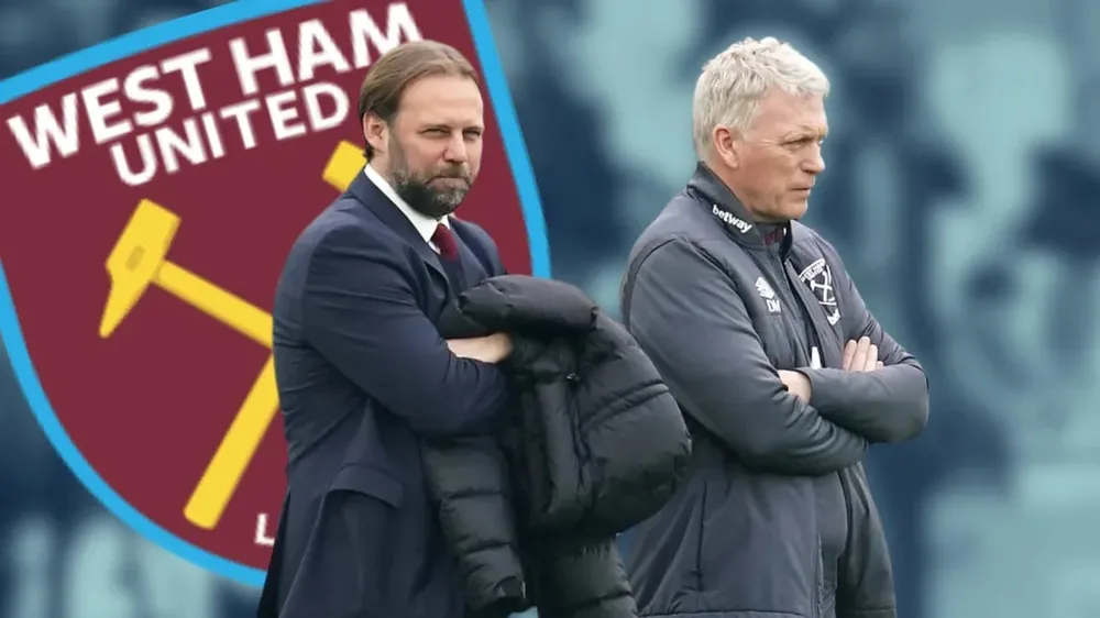 West Ham sẵn sàng các hành động pháp lý chống lại những phán quyết của FA về ngôi sao Paqueta. Ảnh: GETTY. west-ham-va-ngoi-sao-paqueta-chong-lenh-treo-gio-vinh-vien-cua-fa (3).jpg