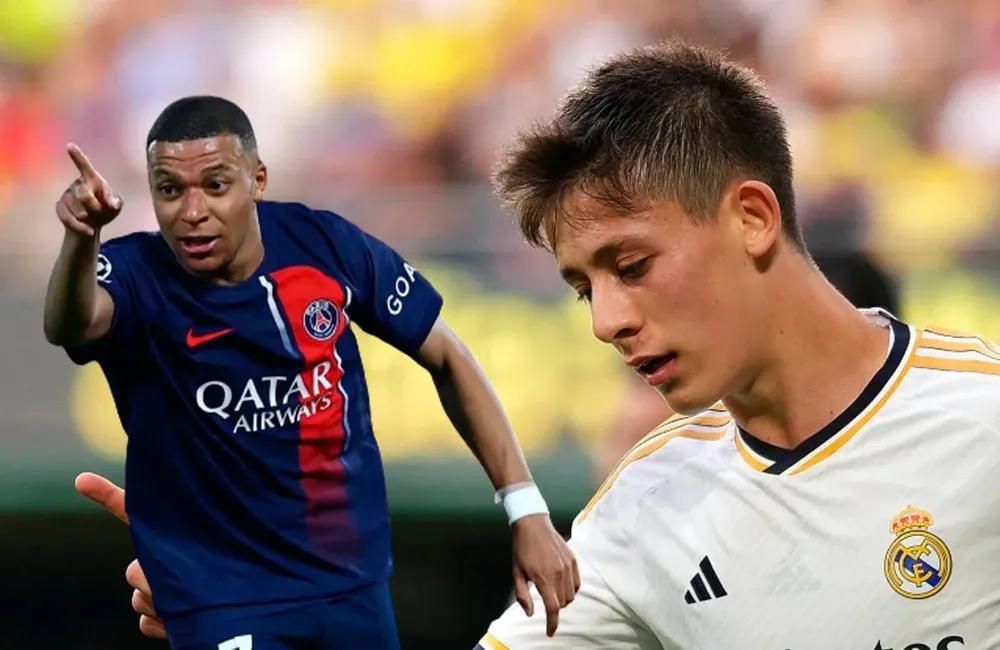 Ngôi sao trẻ Guler