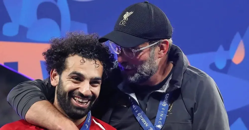 HLV Jurgen Klopp đã gặt hái nhiều thành công với Liverpool. Ảnh: GETTY. hlv-jurgen-klopp-bat-ngo-tro-lai-dan-dat-dortmund (4).jpg