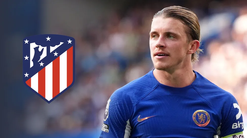Gallagher chia tay Chelsea để gia nhập Atletico trong bản hợp đồng 5 năm. Ảnh: GETTY. chelsea-bi-chi-trich-vi-ban-hop-dong-ky-la (3).jpg