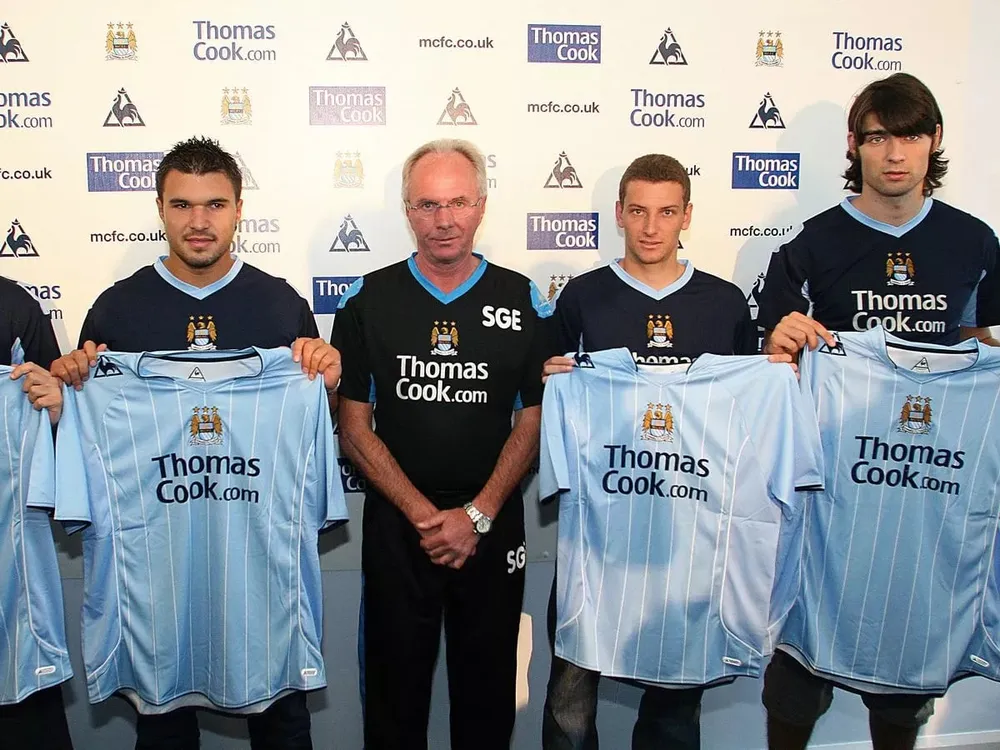 Những học trò cũ của HLV Sven-Goran Eriksson trong màu áo Man City. Ảnh: GETTY. the-gioi-bong-da-dau-buon-gia-biet-hlv-sven-goran-eriksson (1).jpg