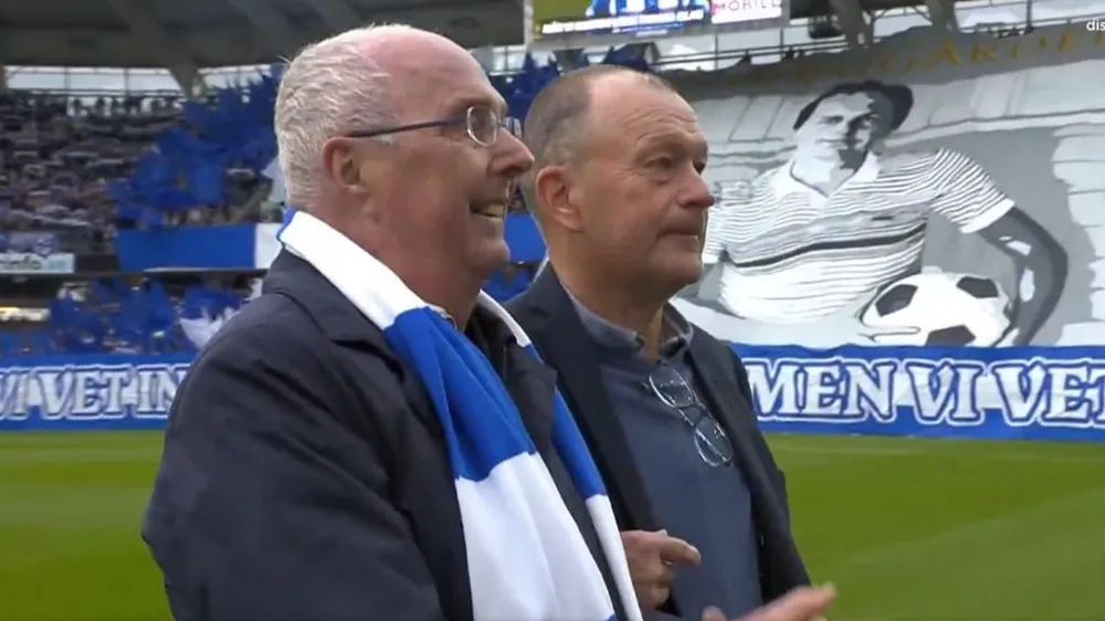 Bóng đá Thụy Điển mang ơn Sven. Ảnh: GETTY. the-gioi-bong-da-dau-buon-gia-biet-hlv-sven-goran-eriksson (4).jpg