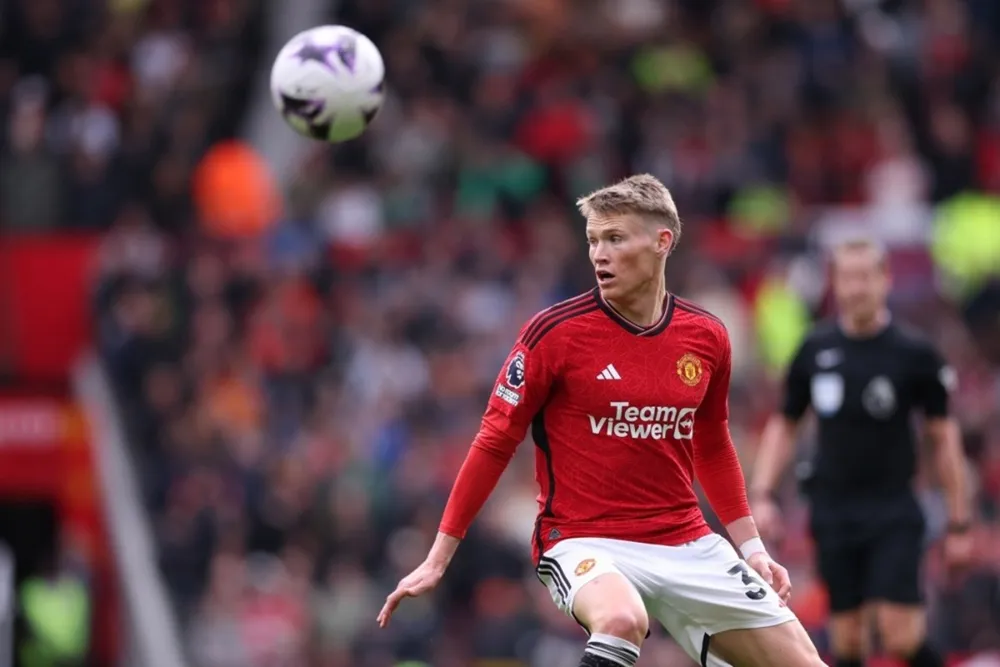 McTominay không còn nhiều đất dụng võ tại MU khiến anh phải ra đi. Ảnh: GETTY. clb-man-united-bo-60-trieu-euro-mua-ugarte-de-lam-gi (4).jpg