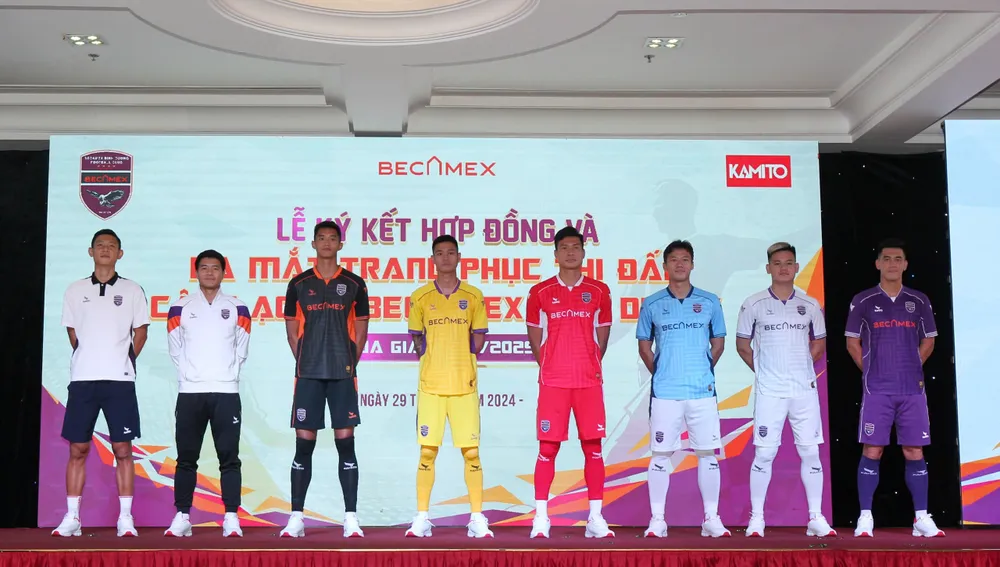 vô địch V-League