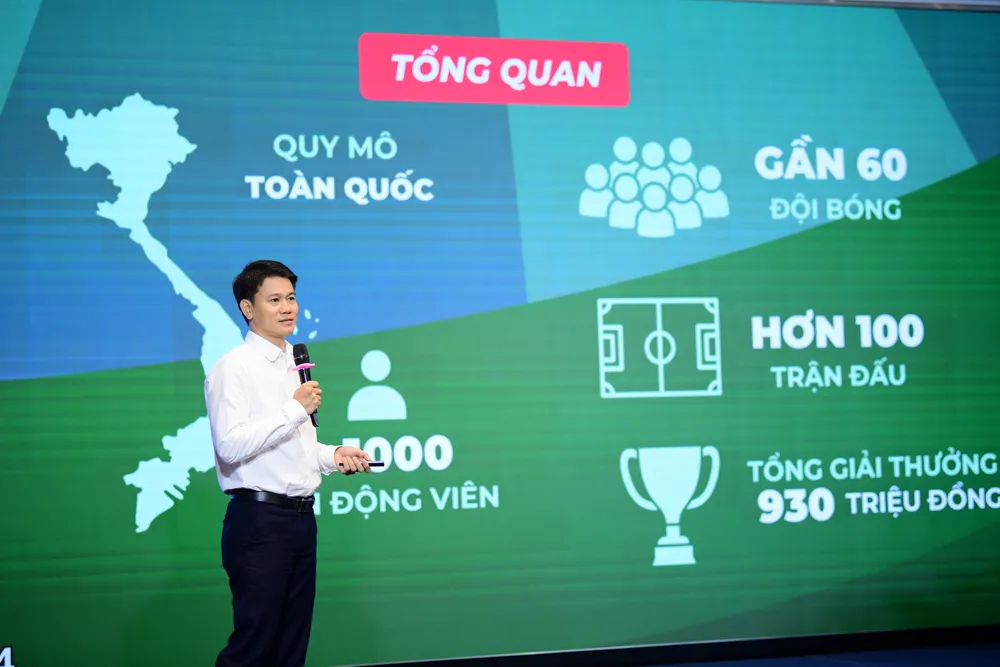 Nhà báo Hùng Thuật chú giải những con số ấn tượng trong cuộc chơi lớn. nhung-con-so-dep-o-giai-bong-da-cong-nhan-vien-chuc-viet-nam (2).JPG