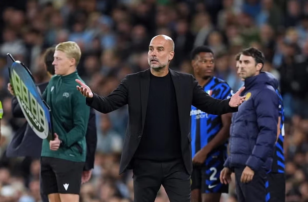 UEFA Champions League