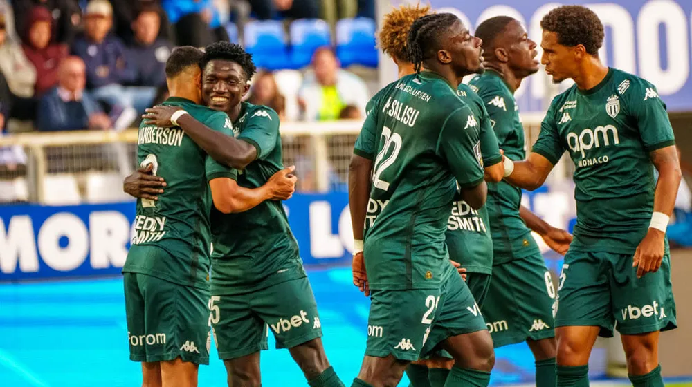 Monaco có lợi thế sân nhà khi đón tiếp Barca. Ảnh: GETTY. monaco-khong-phai-la-doi-thu-xung-tam-cua-barcelona (2).jpg