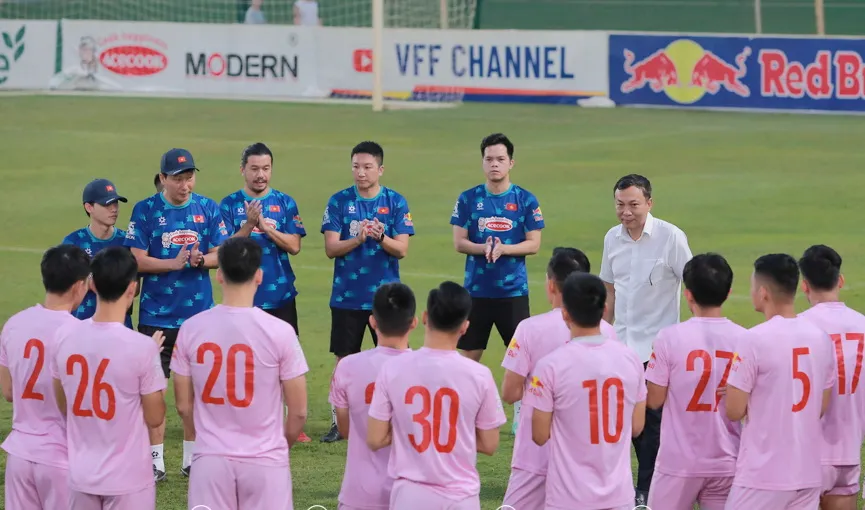 Đội tuyển Việt Nam