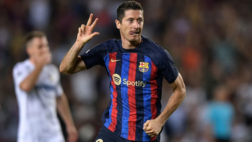 Barcelona đại chiến Bayern Munich