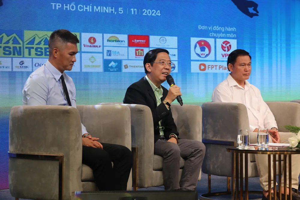 Quả bóng vàng Việt Nam