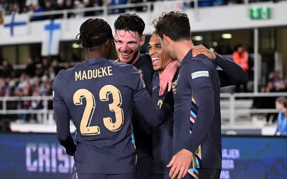 Thầy mới không trực tiếp đến sân xem các học trò tương lai thi đấu ở Nations League. Ảnh: GETTY. 5cf823ad-4e96-4c50-b519-66ff6753b9a7.jpg