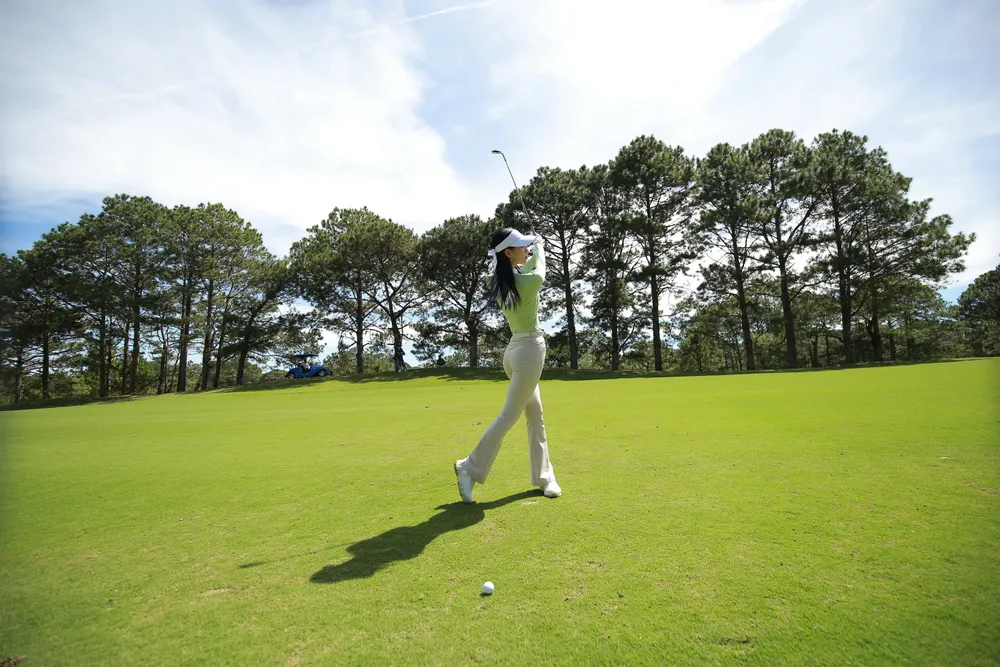 Lễ hội Golf Việt Nam – Nha Trang 2024