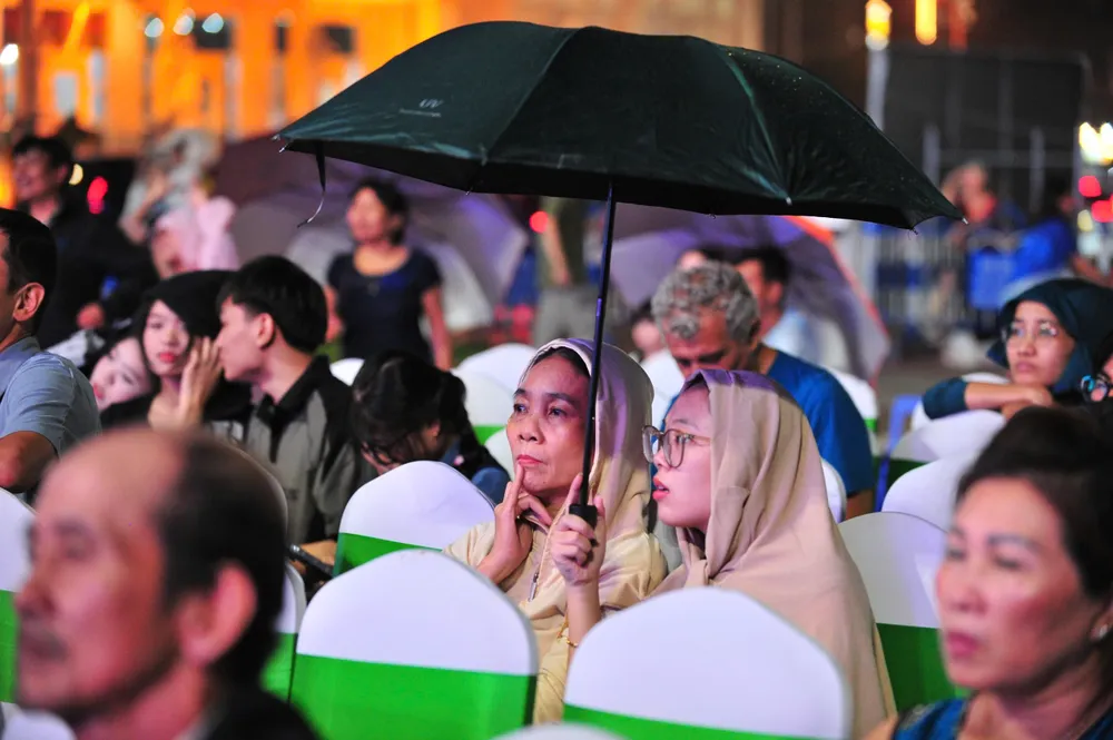 Lễ hội golf Việt Nam - Nha Trang 2024