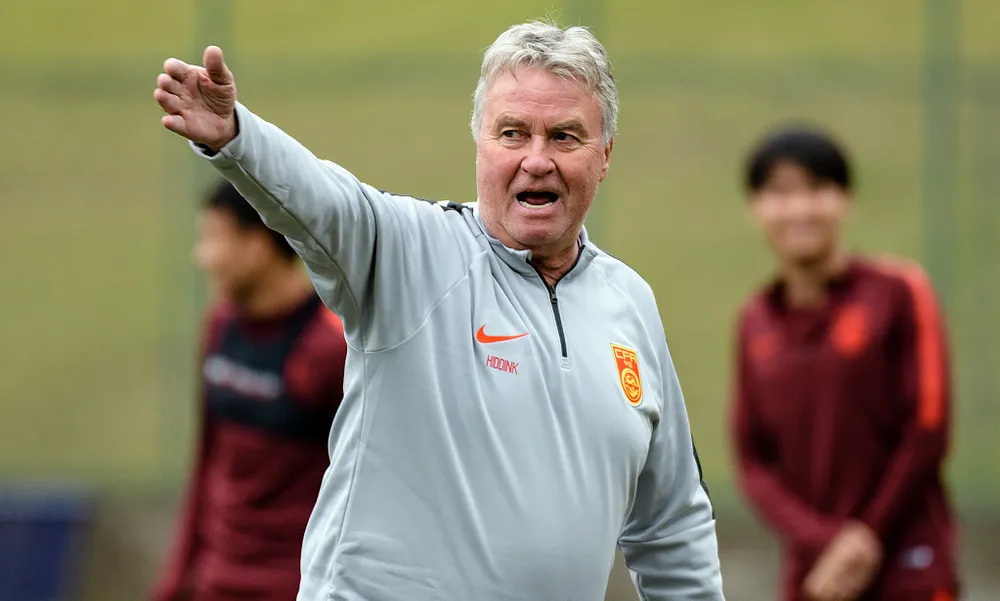 CLB Manchester United