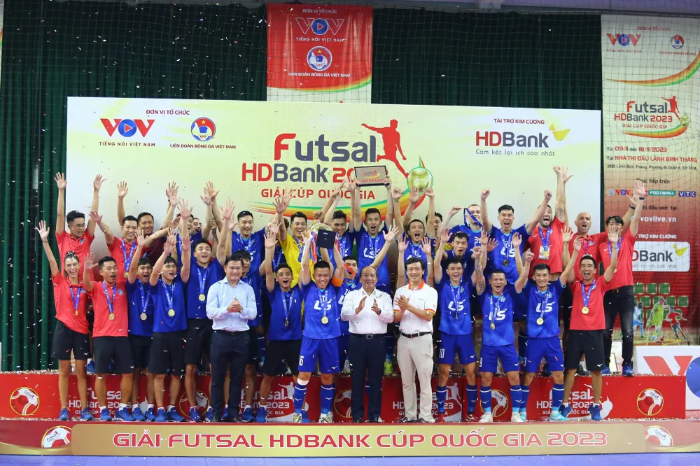 Đương kim vô địch Thái Sơn Nam. hon-400-trieu-dong-cho-cuoc-choi-lon-futsal-hdbank-cup-quoc-gia-2024 (3).jpg