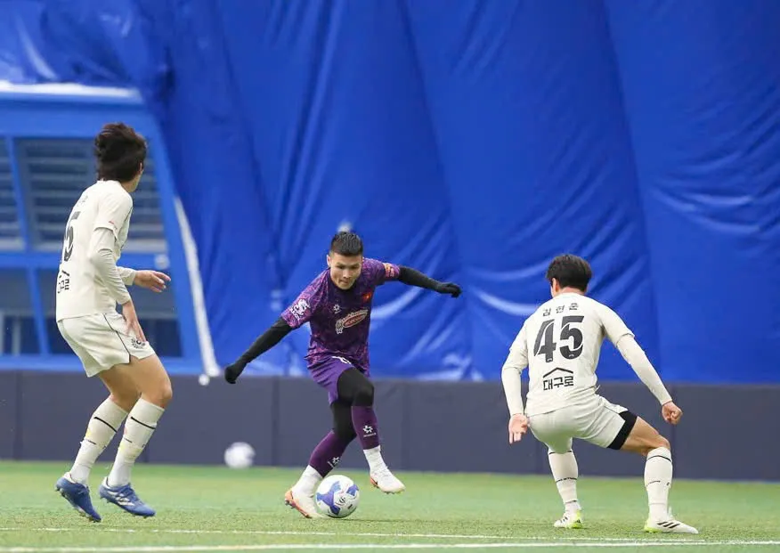 đội tuyển Việt Nam