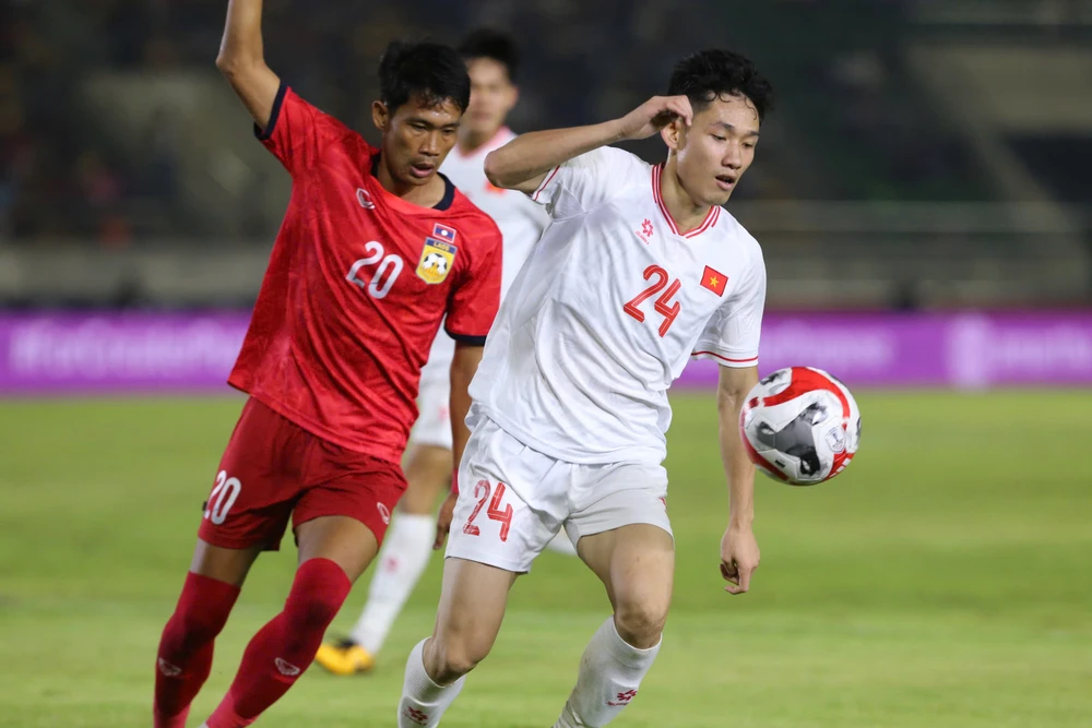 tuyển thủ Việt Nam